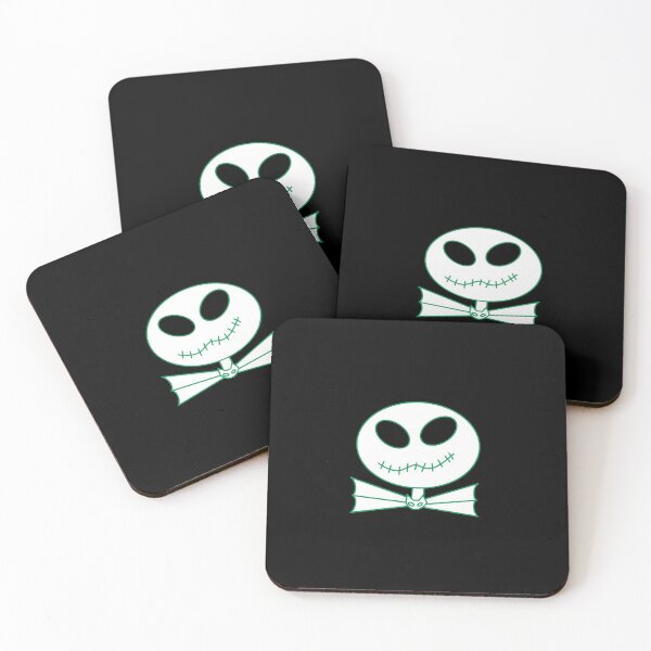 Item preview, Jack Skellington designed and sold by vitoriaperalta.