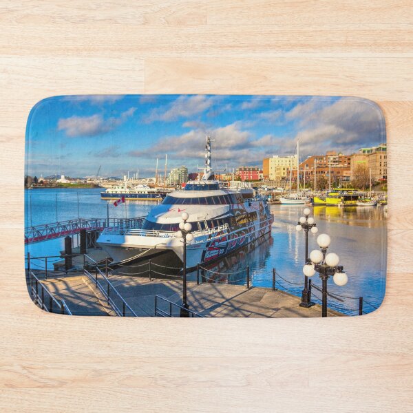 Item preview, Victoria Clipper ferry boat, Victoria BC, Canada designed and sold by Travelways.