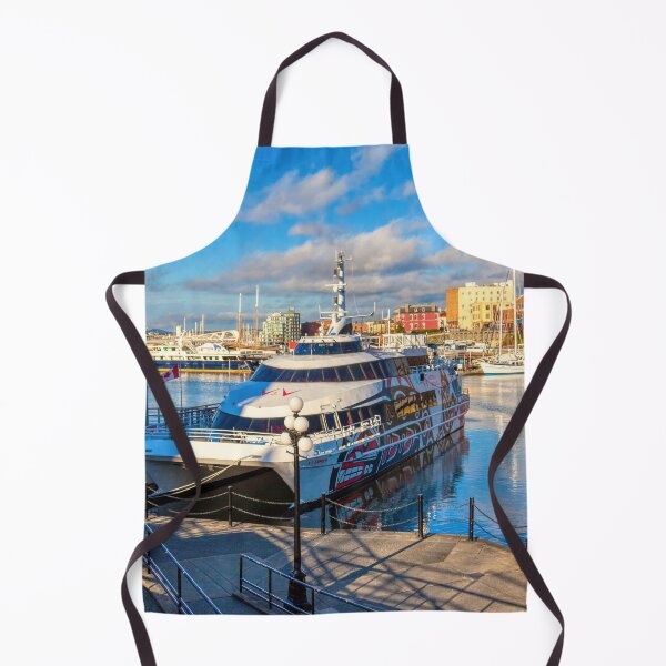 Item preview, Victoria Clipper ferry boat, Victoria BC, Canada designed and sold by Travelways.