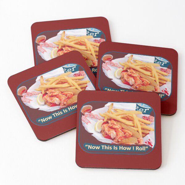 Item preview, lobster roll designed and sold by THE AMERICAN TEEVANGELIST.