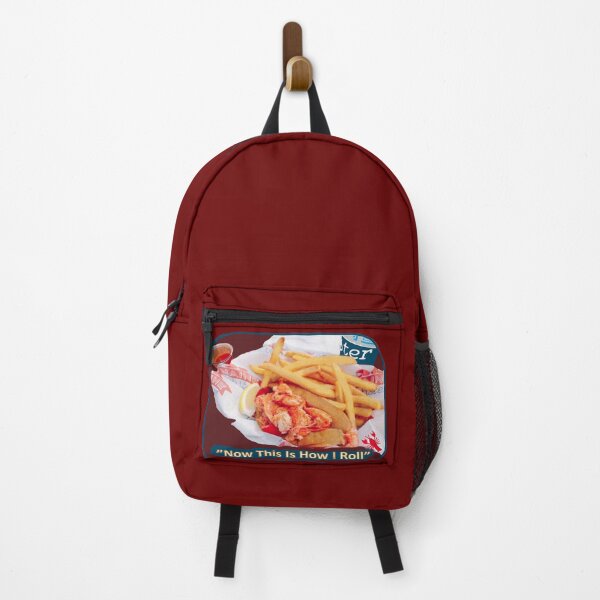 Item preview, lobster roll designed and sold by THE AMERICAN TEEVANGELIST.