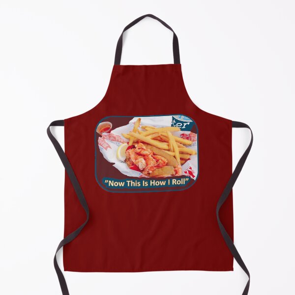 Item preview, lobster roll designed and sold by THE AMERICAN TEEVANGELIST.