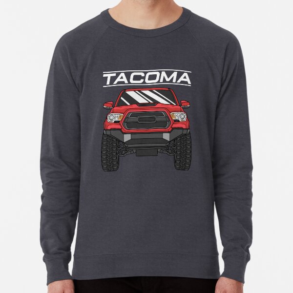 Toyota tacoma cheap sweatshirt