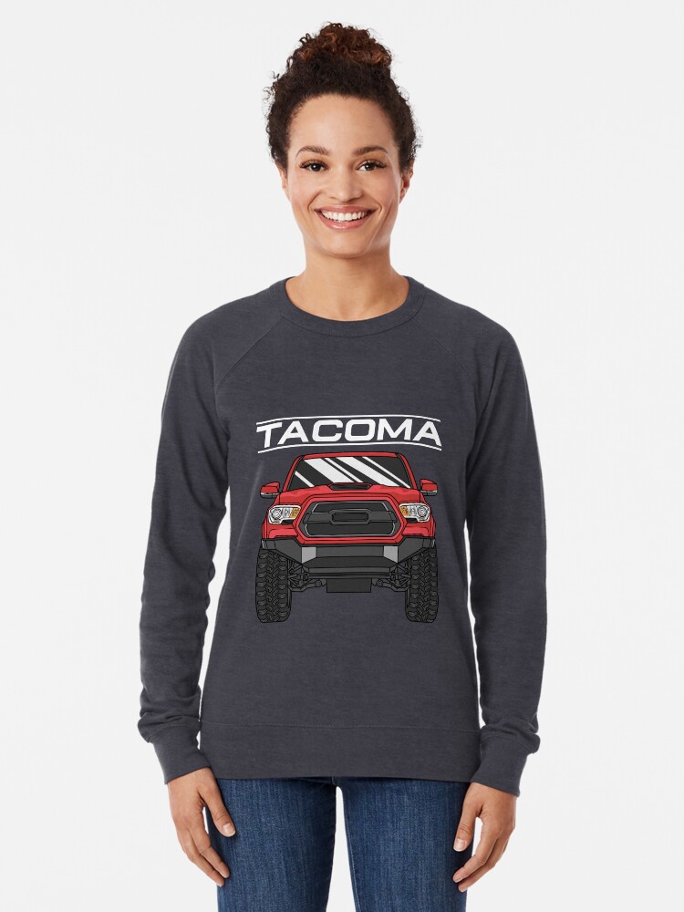 Toyota Tacoma 4x4 Off Road Truck