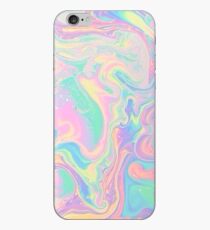 Oil Spill iPhone Case