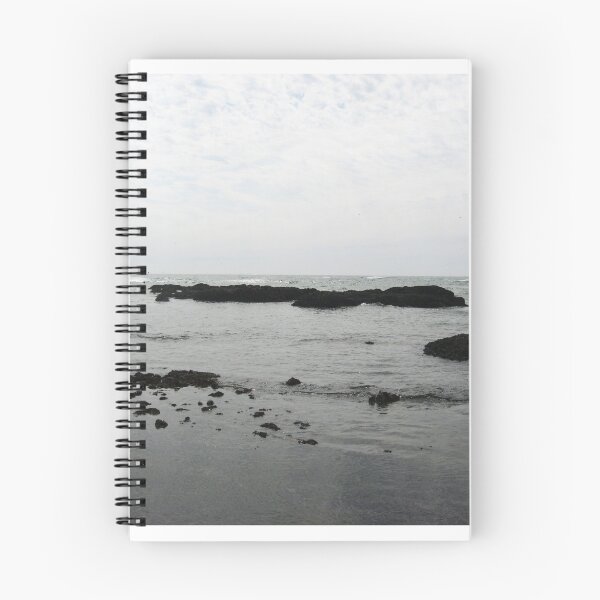 Item preview, Black Rocks - Oregon designed and sold by mackography.
