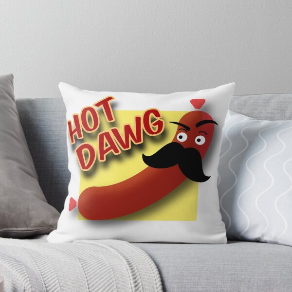 Item preview, its a HOT DAWG designed and sold by Madflamesx.