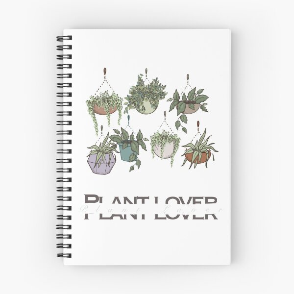 Item preview, Plant Lover designed and sold by friendofferns.