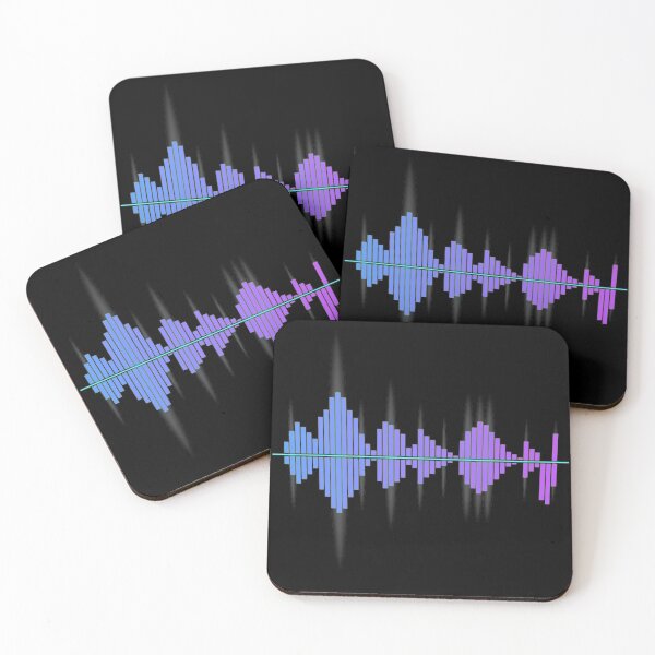 Item preview, Track Wave designed and sold by Samama07.