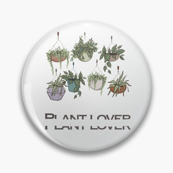 Item preview, Plant Lover designed and sold by friendofferns.