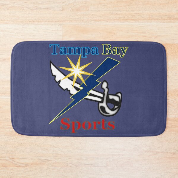 Item preview, Tampa Bay Sports designed and sold by toddbrooney.