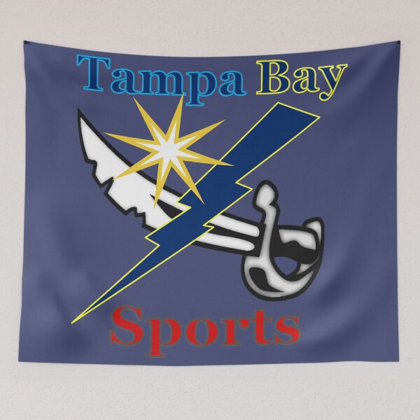 Item preview, Tampa Bay Sports designed and sold by toddbrooney.