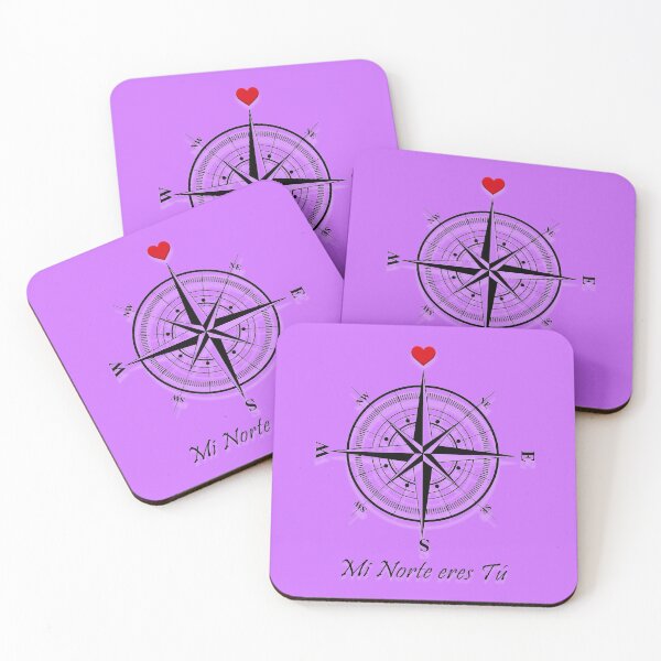 Item preview, MY NORTH IS YOU designed and sold by Perfomance.