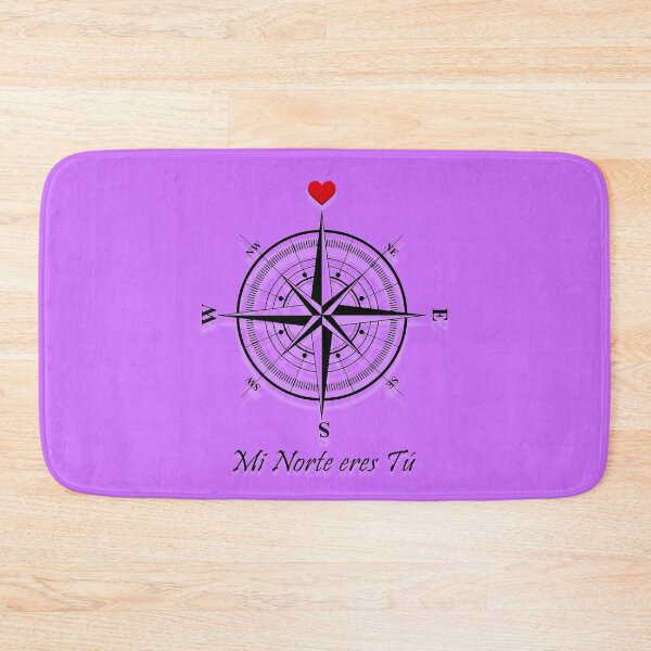 Item preview, MY NORTH IS YOU designed and sold by Perfomance.