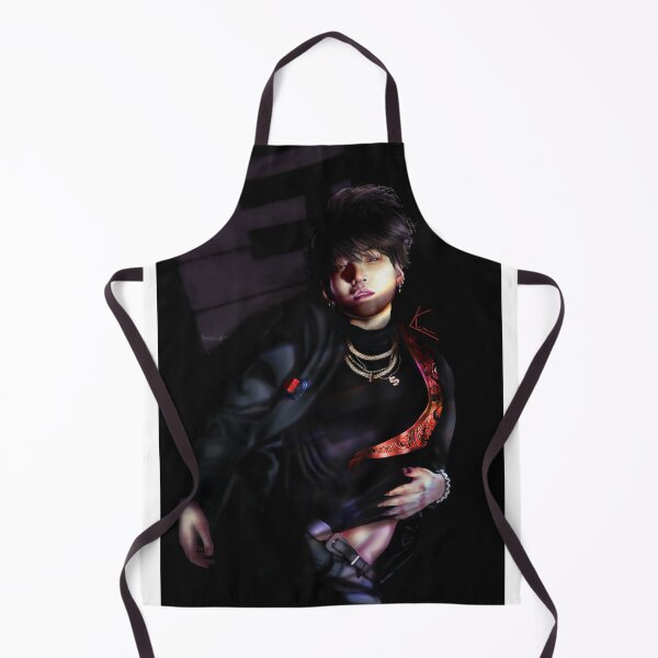 Item preview, BTS-SUGA-Kpop merch designed and sold by Kir-aart.