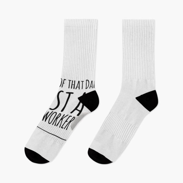 Item preview, I'm proof that Daddy cant resist a social worker designed and sold by ashdenent.