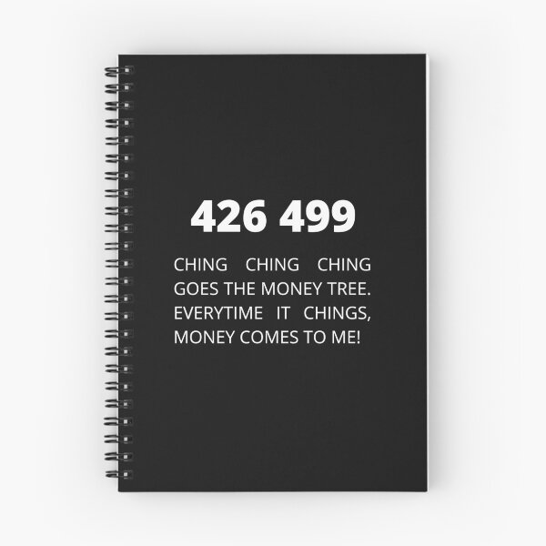 Item preview, 426 499 MONEY MANTRA CHING MONEY TREE designed and sold by AshDesigns6.