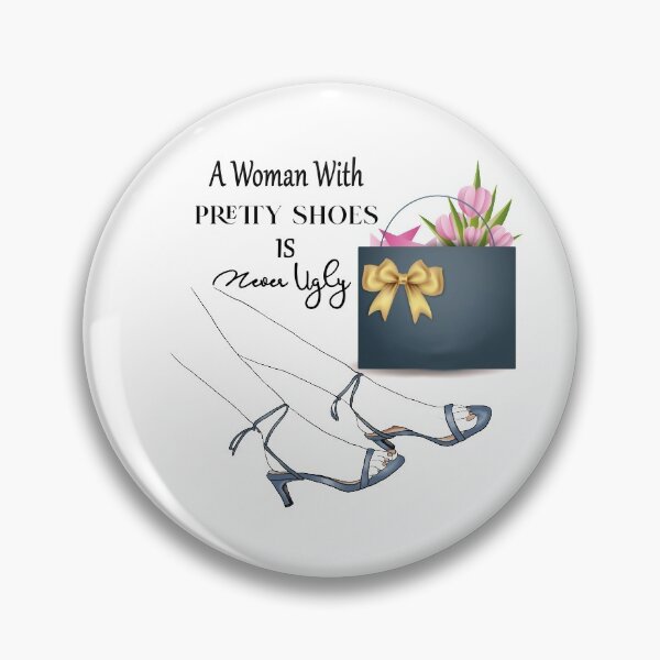 Item preview, Shoe collector T-shirt Fashion & Shoe Lover Tee Cute Funny designed and sold by Tannumoni.