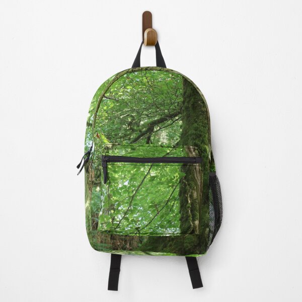 Item preview, An Ancient Tree in Green designed and sold by Michaela Perryman.