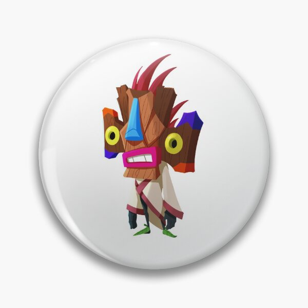 Item preview, Tiki Boy 3/8 designed and sold by Lachlan-Bourne.