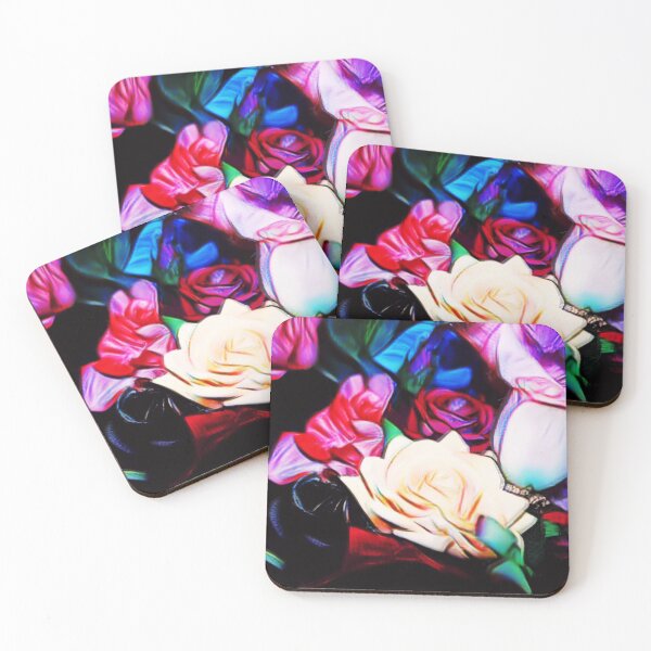 Item preview, FLORAL LOVE designed and sold by BOLLA67.