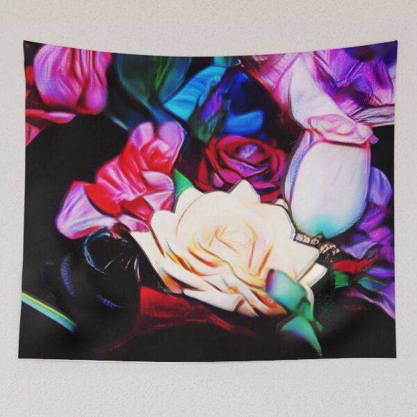 Item preview, FLORAL LOVE designed and sold by BOLLA67.