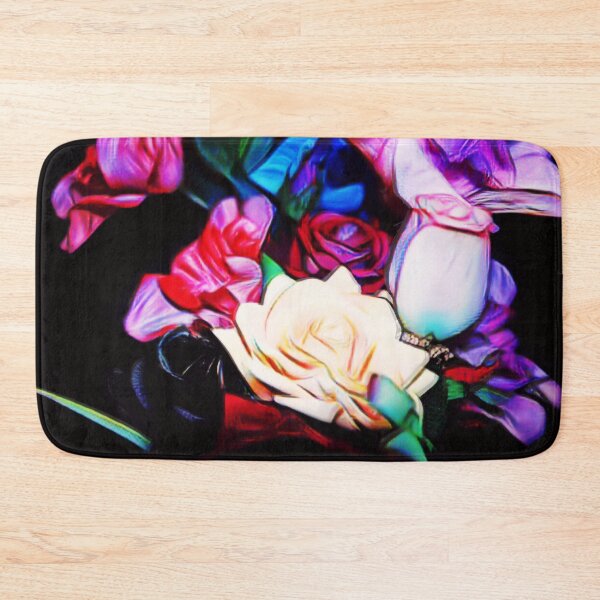 Item preview, FLORAL LOVE designed and sold by BOLLA67.