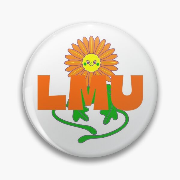 Item preview, Loyola Marymount University Sticker designed and sold by lexi17608.