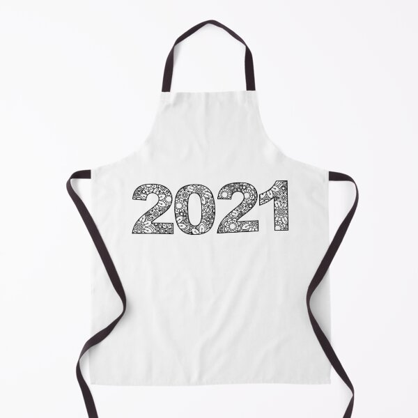 Artikelvorschau, 2021 Mandala Zentangle Einundzwanzig Silhouette Om Yoga Blumenmuster Geschenk entworfen und verkauft von Style4You24.