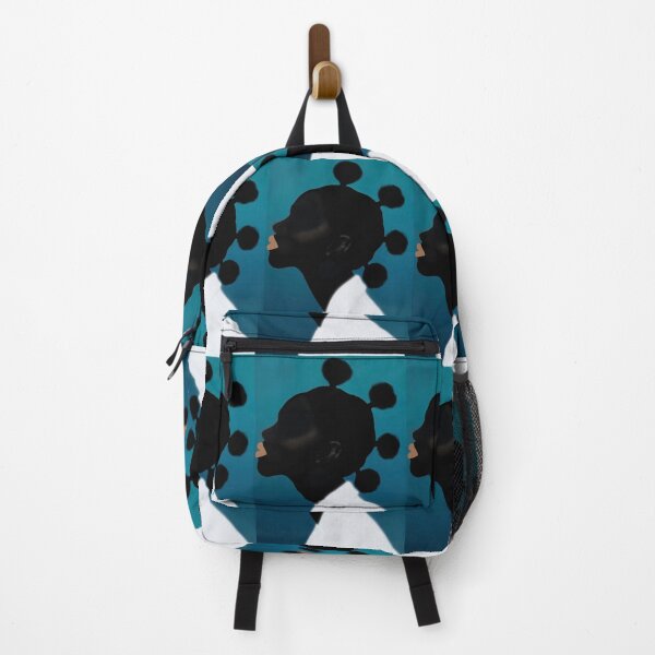 Item preview, So Tough in my Afro Puffs designed and sold by boopsblunt.