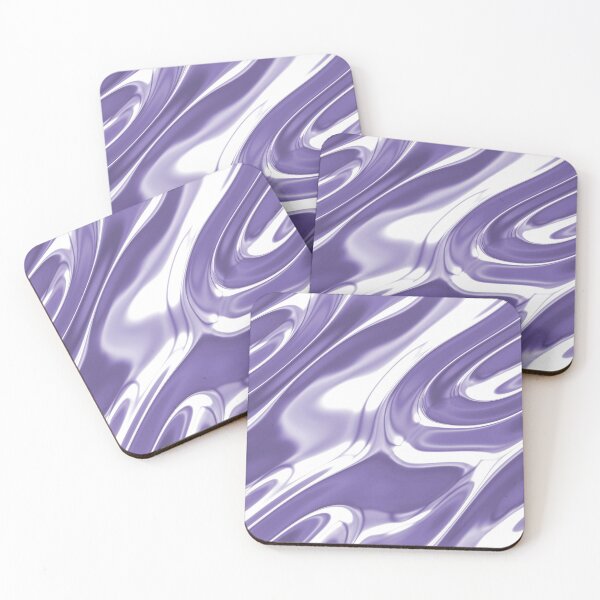 Item preview, Deluge - Metallic Liquids -  designed and sold by mcaussieb.