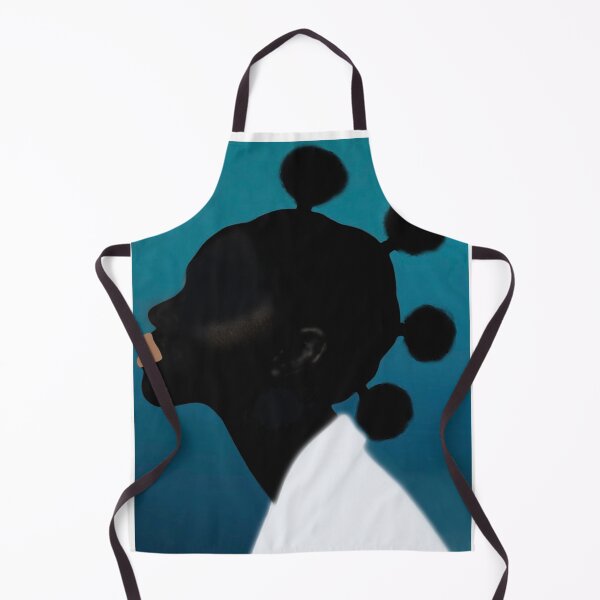 Item preview, So Tough in my Afro Puffs designed and sold by boopsblunt.