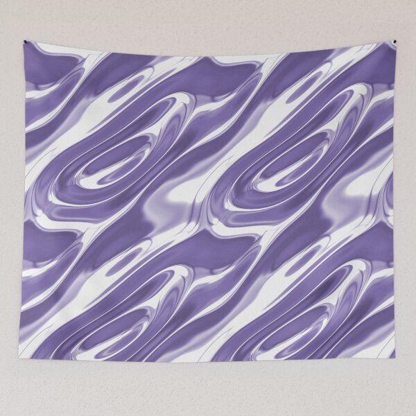 Item preview, Deluge - Metallic Liquids -  designed and sold by mcaussieb.