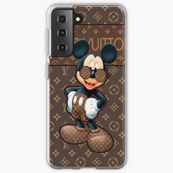 Luis V Funda blanda para Samsung Galaxy