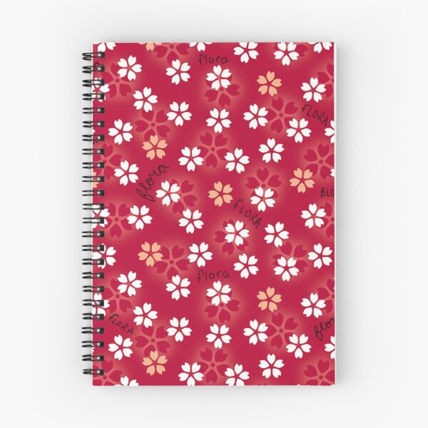 Item preview, Flora Japanese Cherry Blossoms digital art  designed and sold by TheHutchGal.