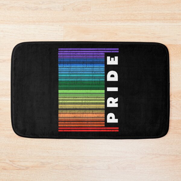 Item preview, Pride Gay Lesbian barcode designed and sold by ReichBourne.