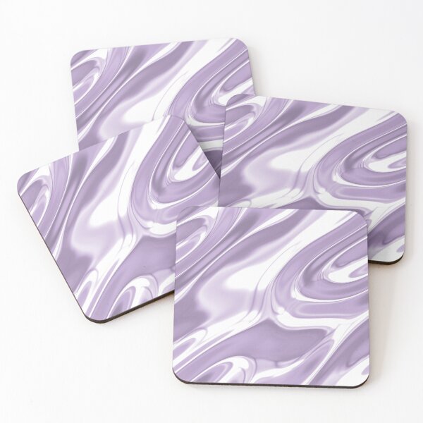 Item preview, Lavender - Metallic Liquids -  designed and sold by mcaussieb.