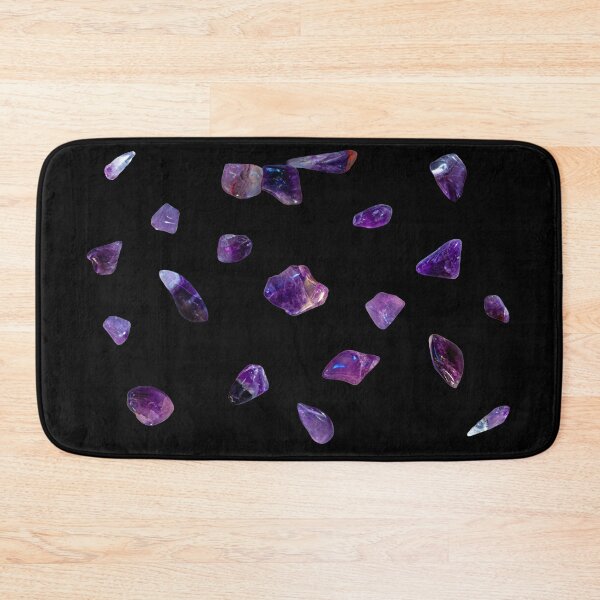 Item preview, Amethyst Chunks Series #2 designed and sold by FigTreeMagick.