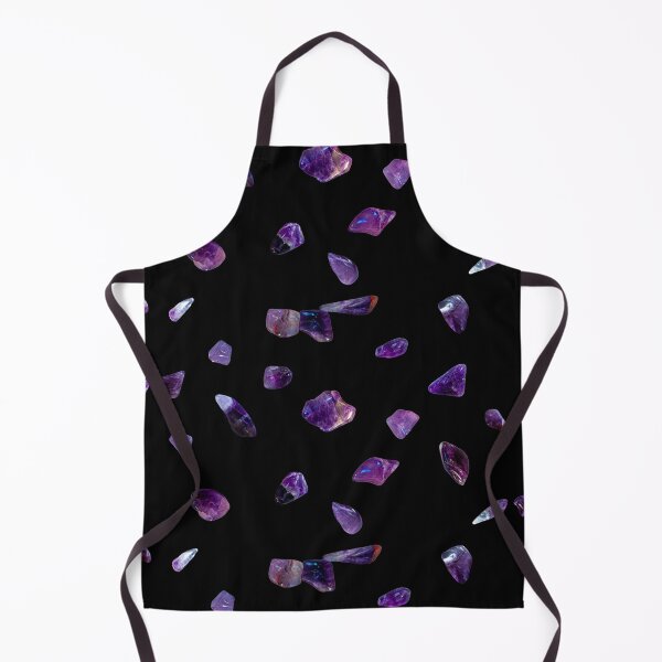 Item preview, Amethyst Chunks Series #2 designed and sold by FigTreeMagick.