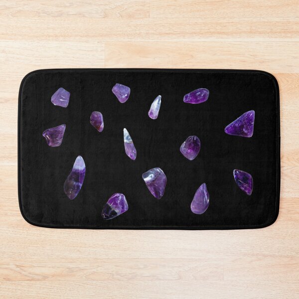 Item preview, Amethyst Chunks Series #1 designed and sold by FigTreeMagick.