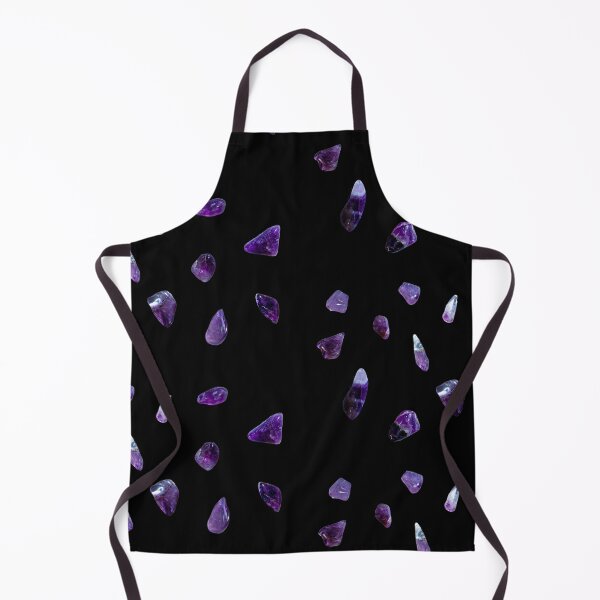 Item preview, Amethyst Chunks Series #1 designed and sold by FigTreeMagick.