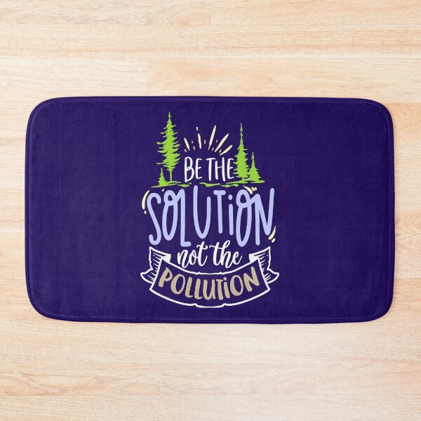 Item preview, Earth Day pollution solution-Global warming awareness gift designed and sold by BRtisticDesigns.