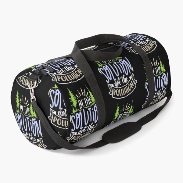 Item preview, Earth Day pollution solution-Global warming awareness gift designed and sold by BRtisticDesigns.