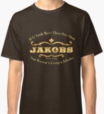 Jakobs Weapons Classic T-Shirt