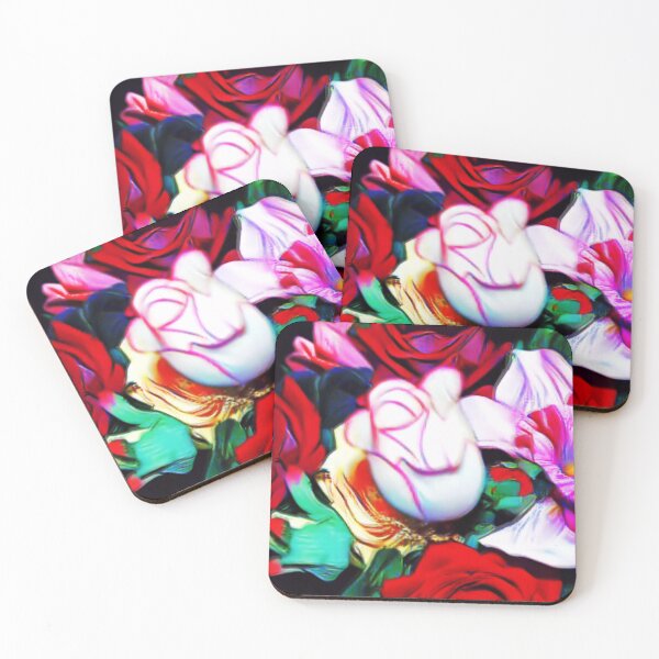 Item preview, EXPLOSIVE COLORS designed and sold by BOLLA67.