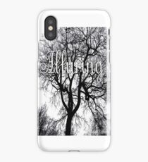 Alluring iPhone Case