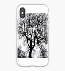 Alluring iPhone Case