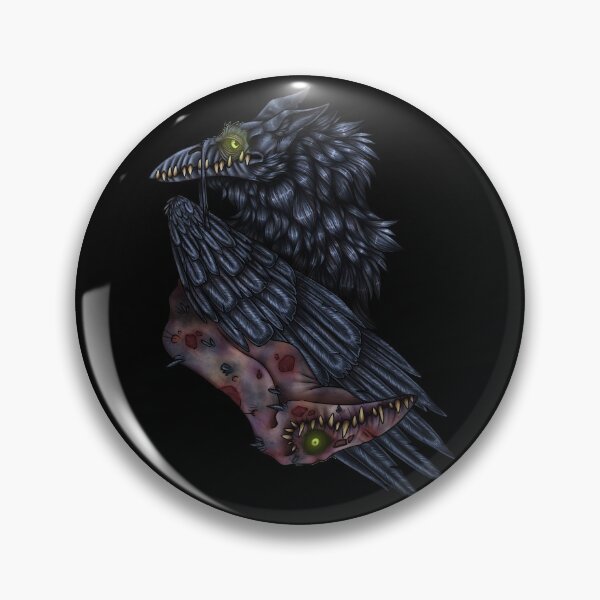 Item preview, Duality designed and sold by RinleyCoyote.