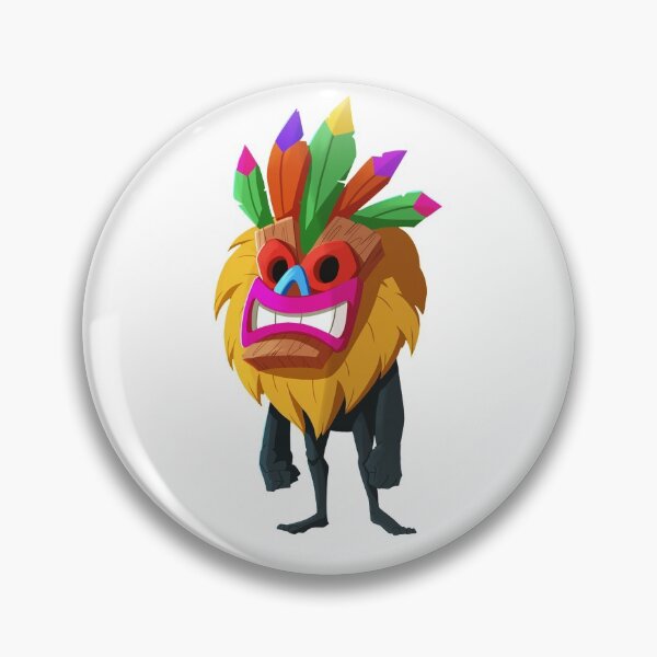 Item preview, Tiki Boy 4/8 designed and sold by Lachlan-Bourne.