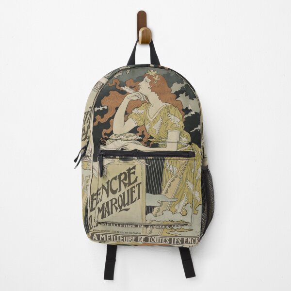 Item preview, Encre L. Marquet - Eugène Grasset designed and sold by themasters.
